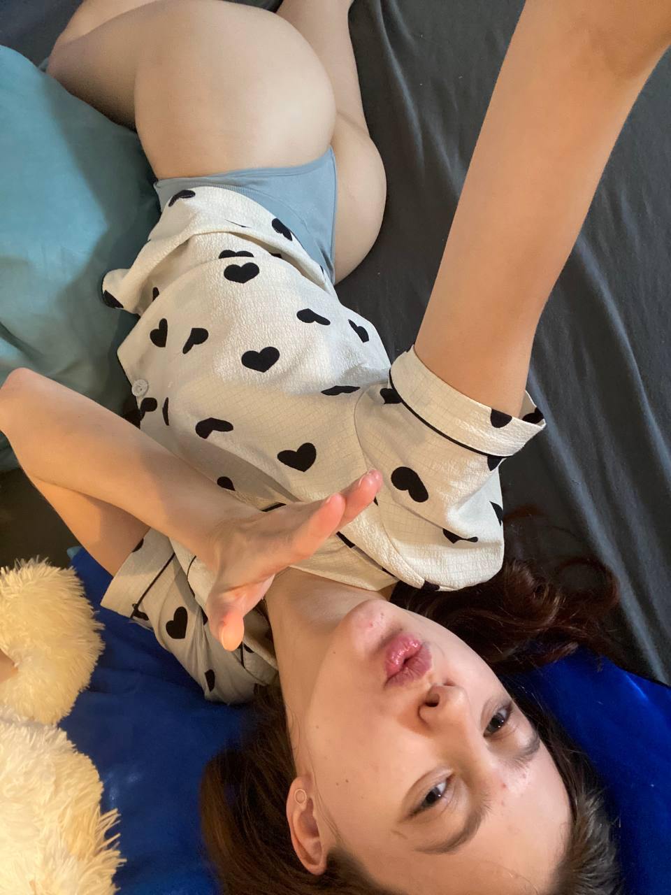 A cozy shot with Your princess — straight from Dhaka