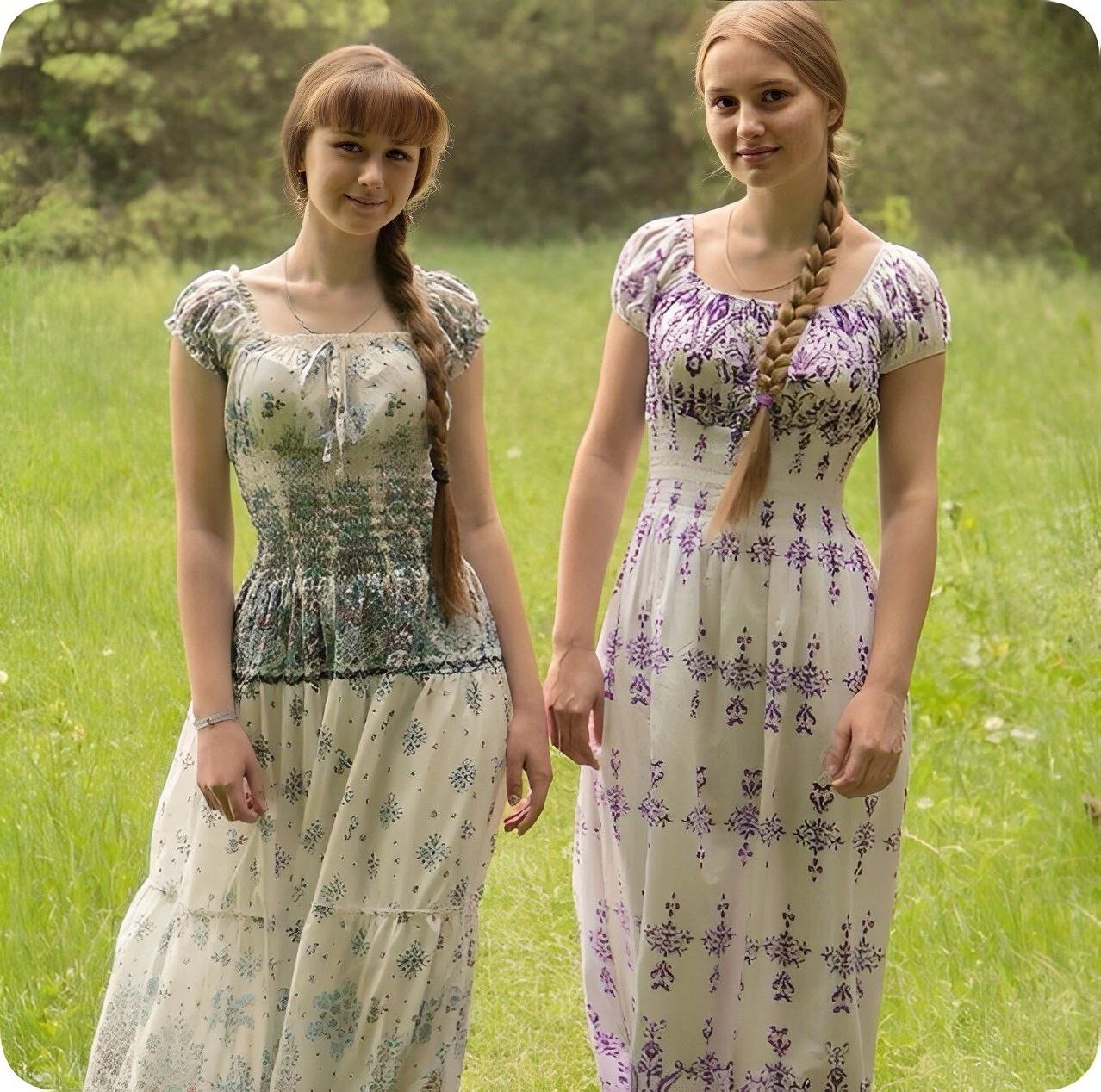 Take a pause and enjoy Slavic girls — streaming from Dhaka