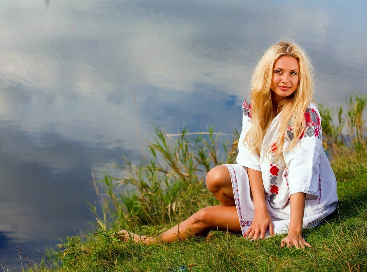 Sexy girl Slavic girls in Dhaka