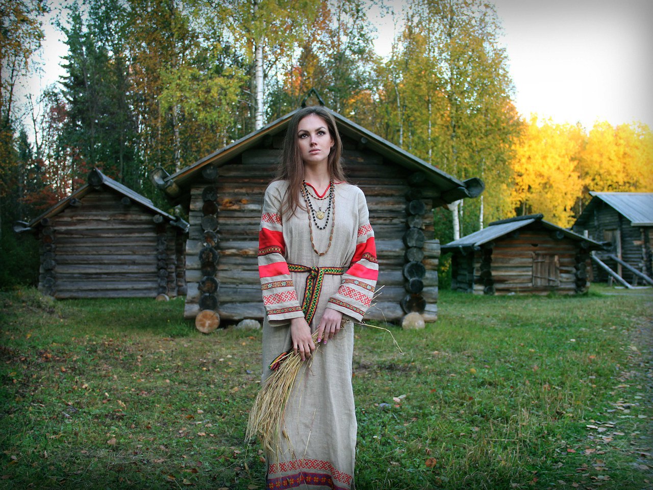 Sexy model Slavic girls in Dhaka