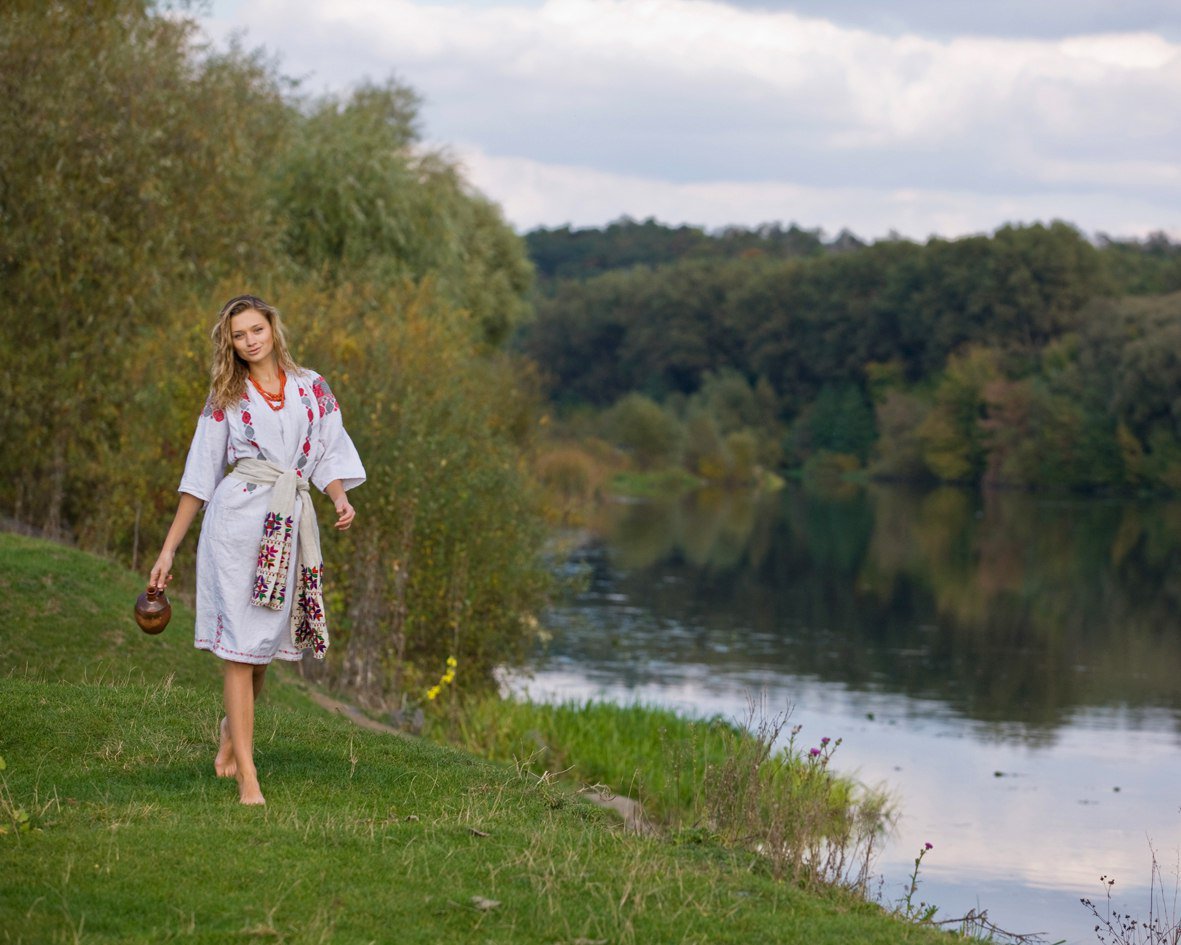 Nude girl Slavic women in Dhaka